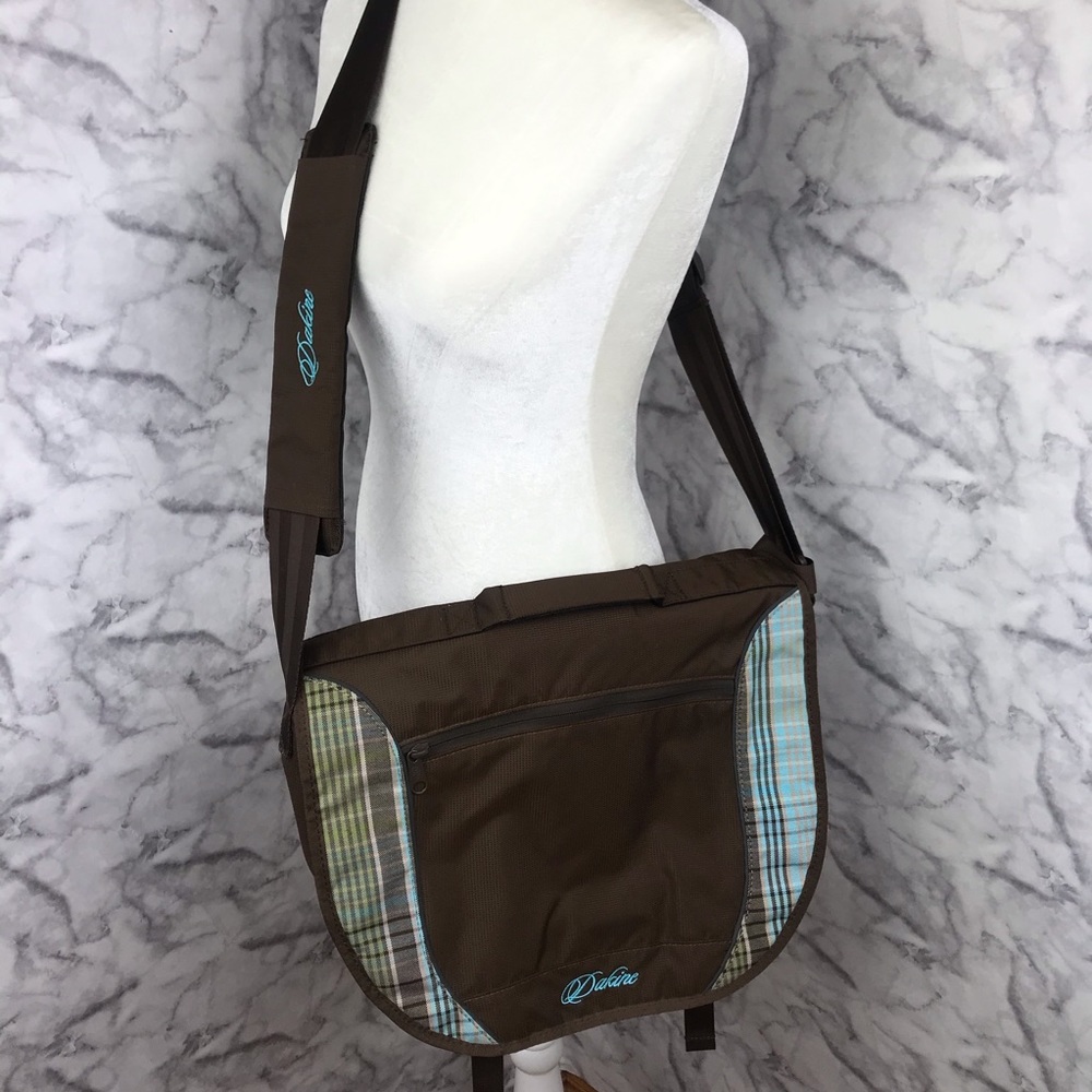 Dakine Laptop Messenger Bag